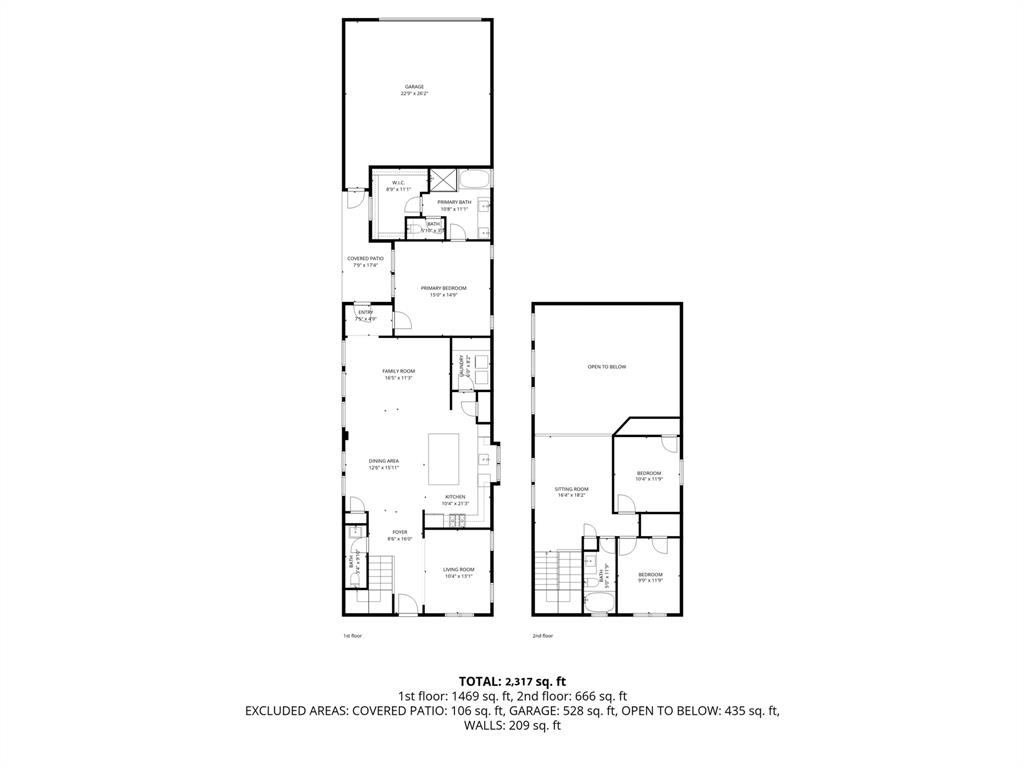 Viridian Village 2d - Residential