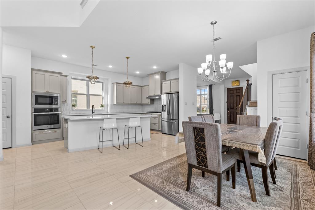 Viridian Village 2d - Residential