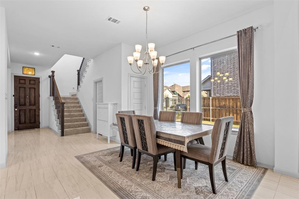 Viridian Village 2d - Residential