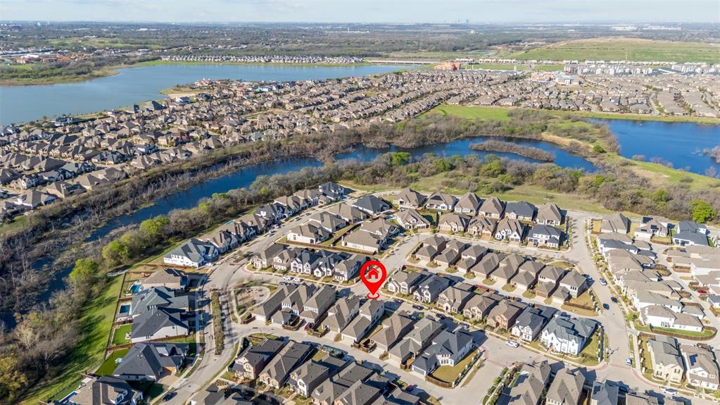 Viridian Village 2d - Residential