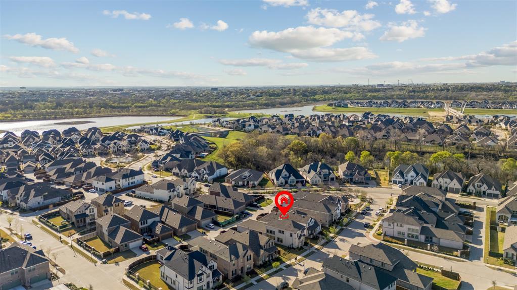 Viridian Village 2d - Residential