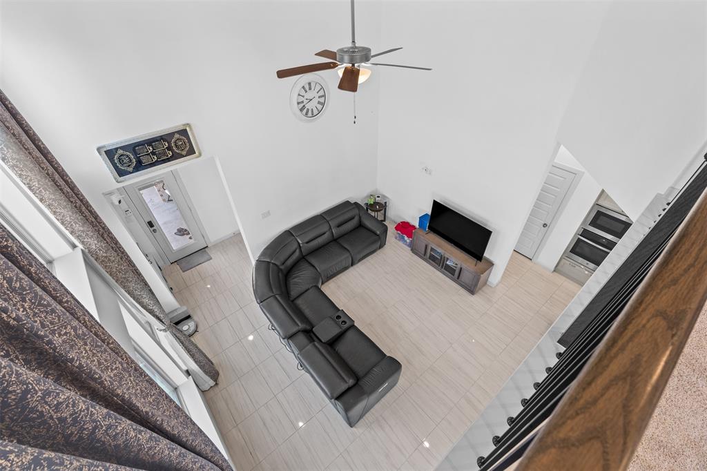 Viridian Village 2d - Residential