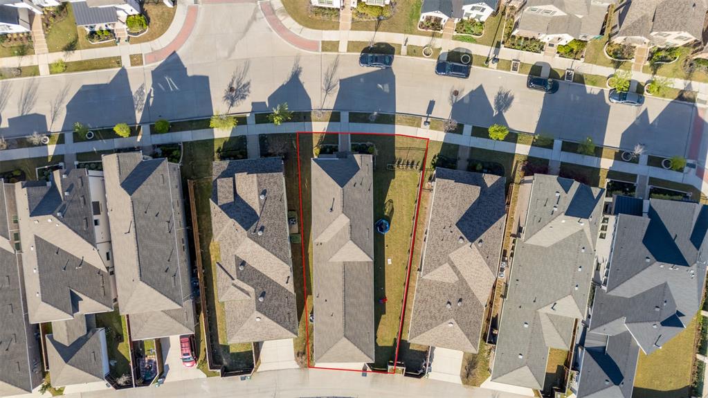 Viridian Village 2d - Residential