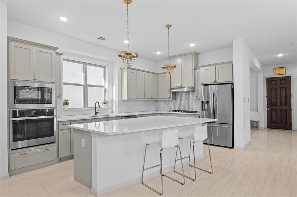 Viridian Village 2d - Residential