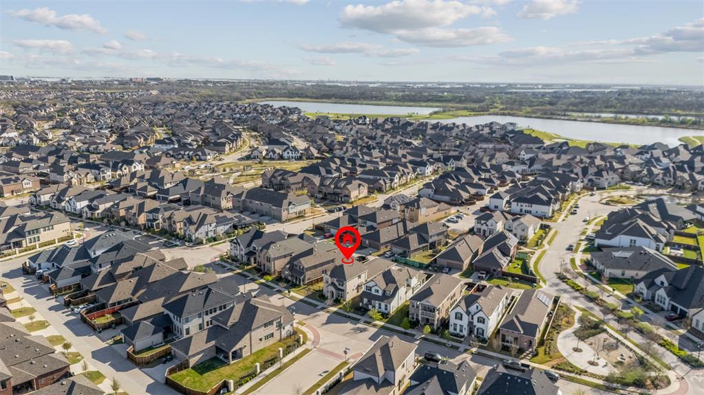 Viridian Village 2d - Residential