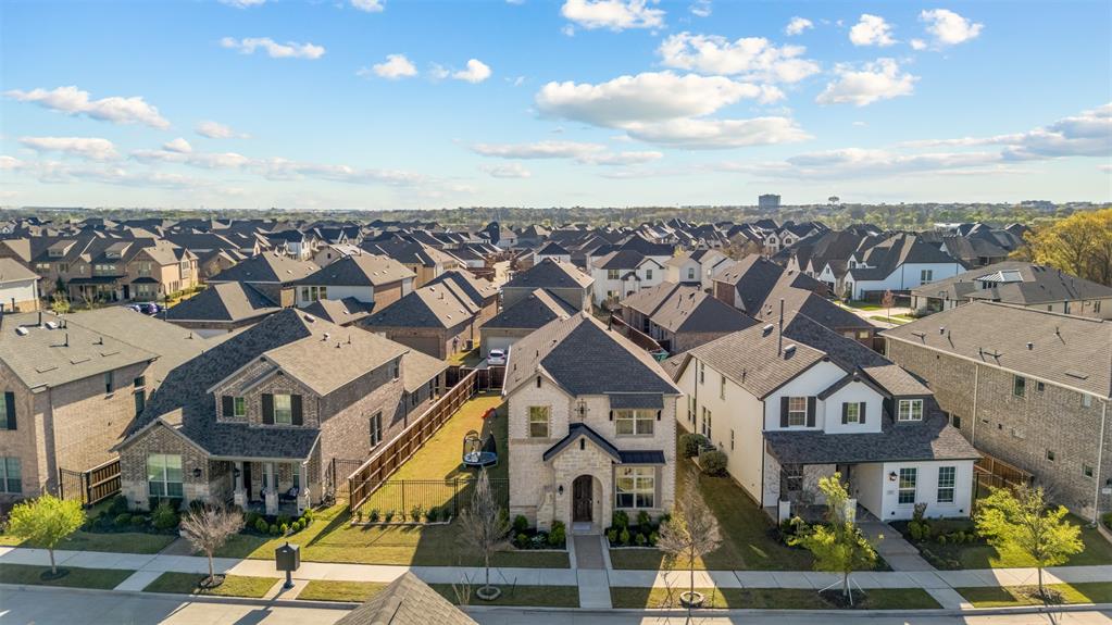 Viridian Village 2d - Residential