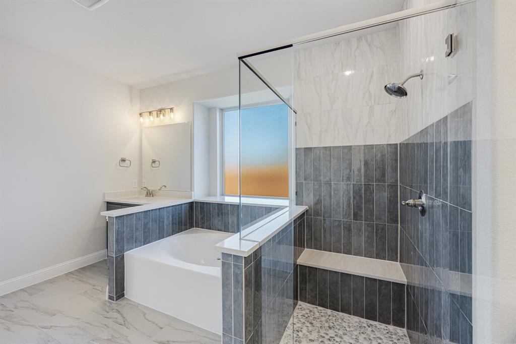 Hampton Park - Residential