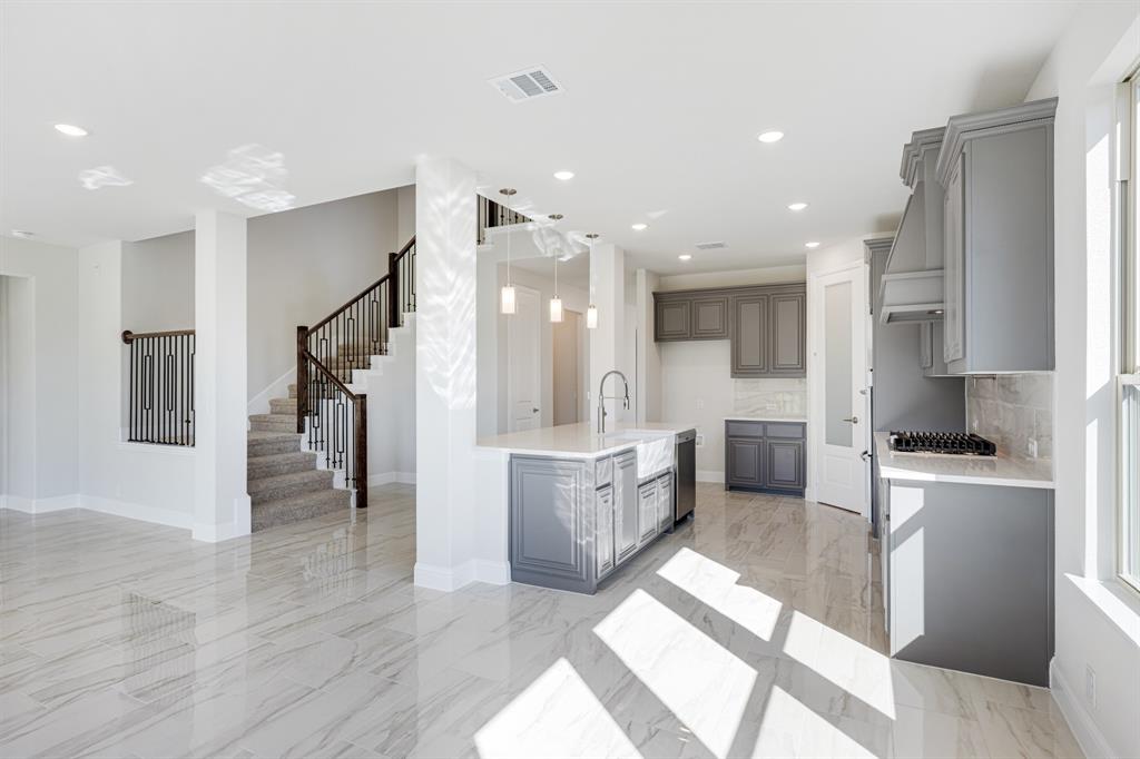 Hampton Park - Residential