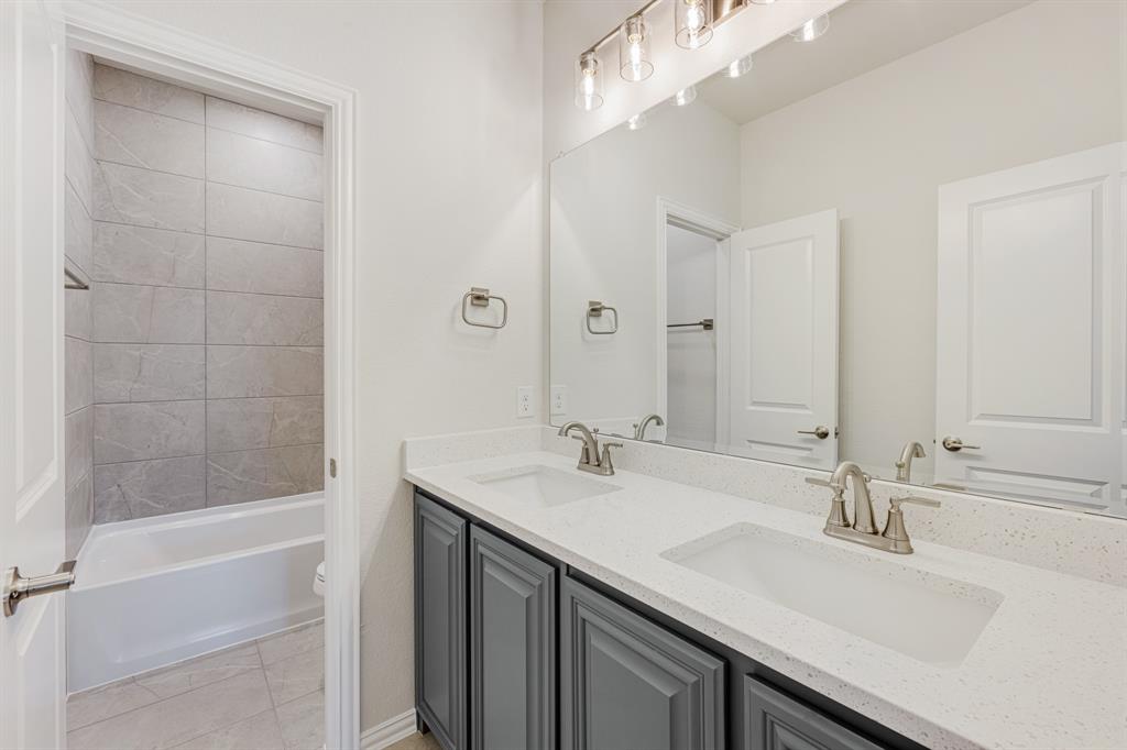 Hampton Park - Residential