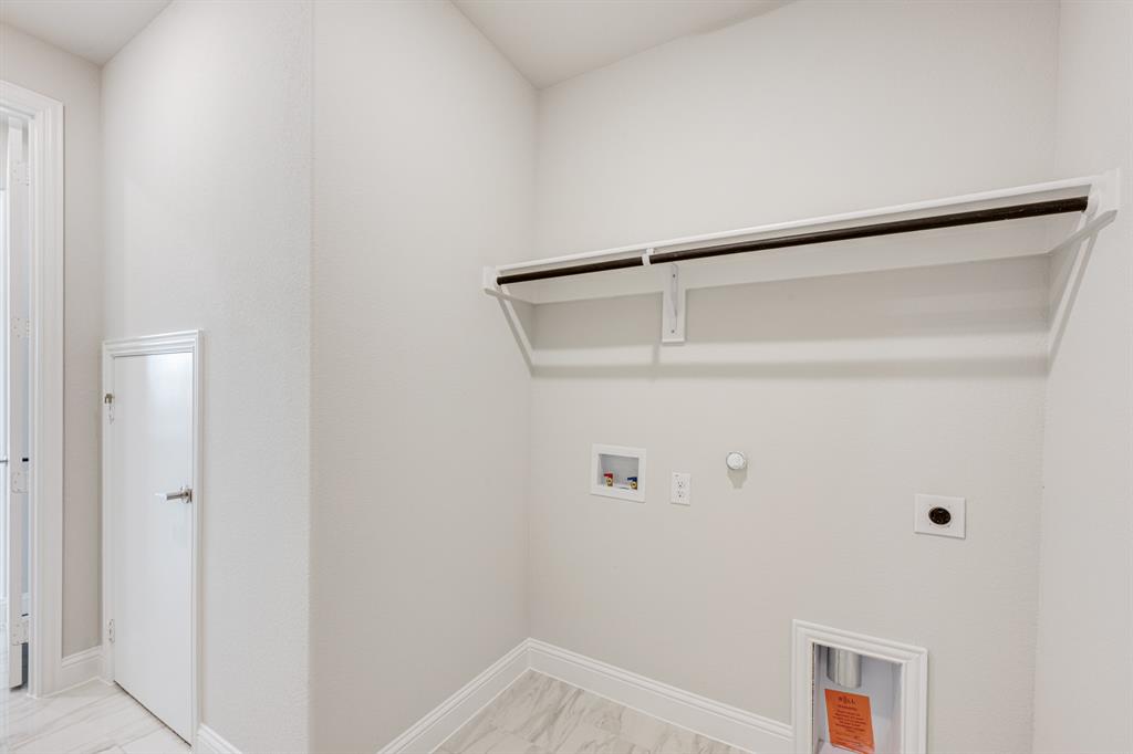 Hampton Park - Residential