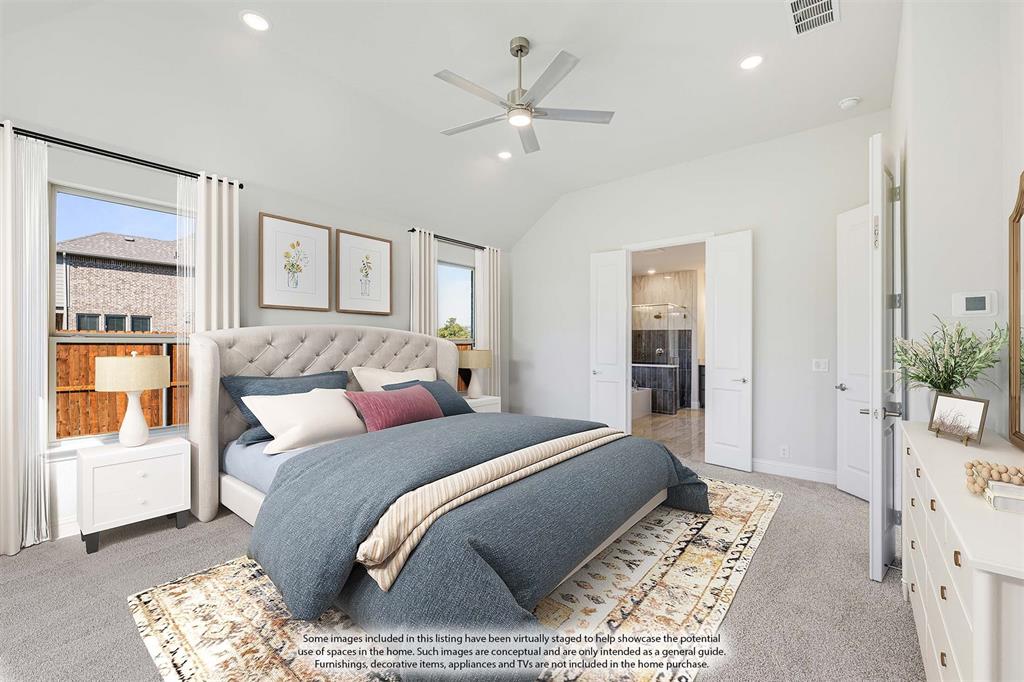 Hampton Park - Residential