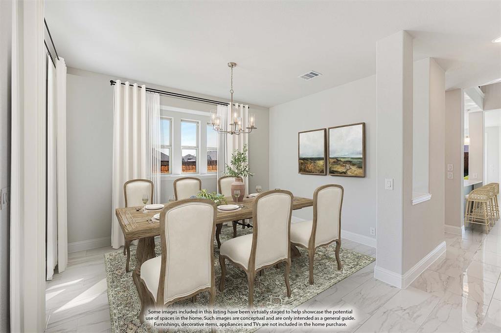 Hampton Park - Residential