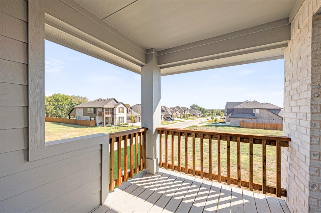 Hampton Park - Residential