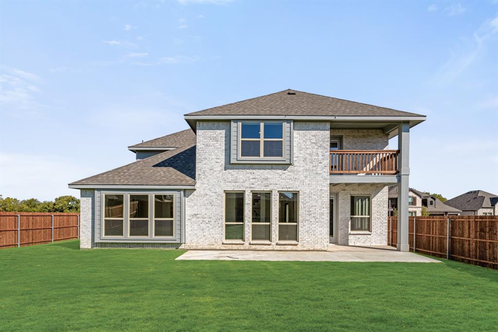 Hampton Park - Residential