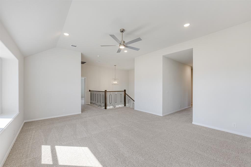 Hampton Park - Residential