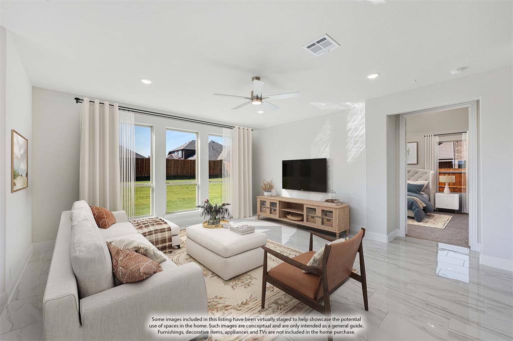 Hampton Park - Residential