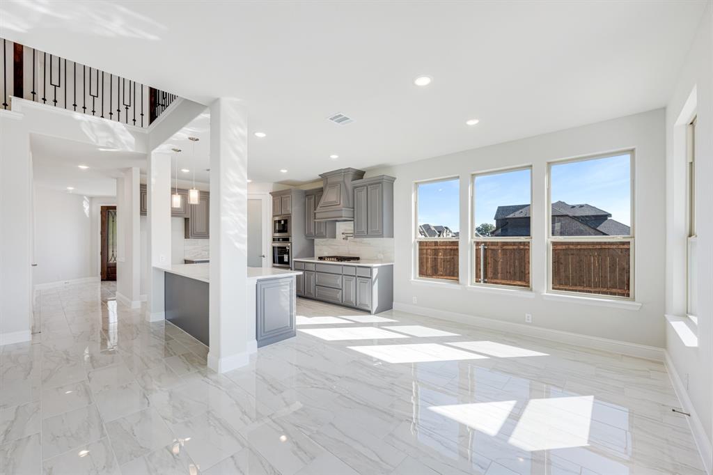 Hampton Park - Residential