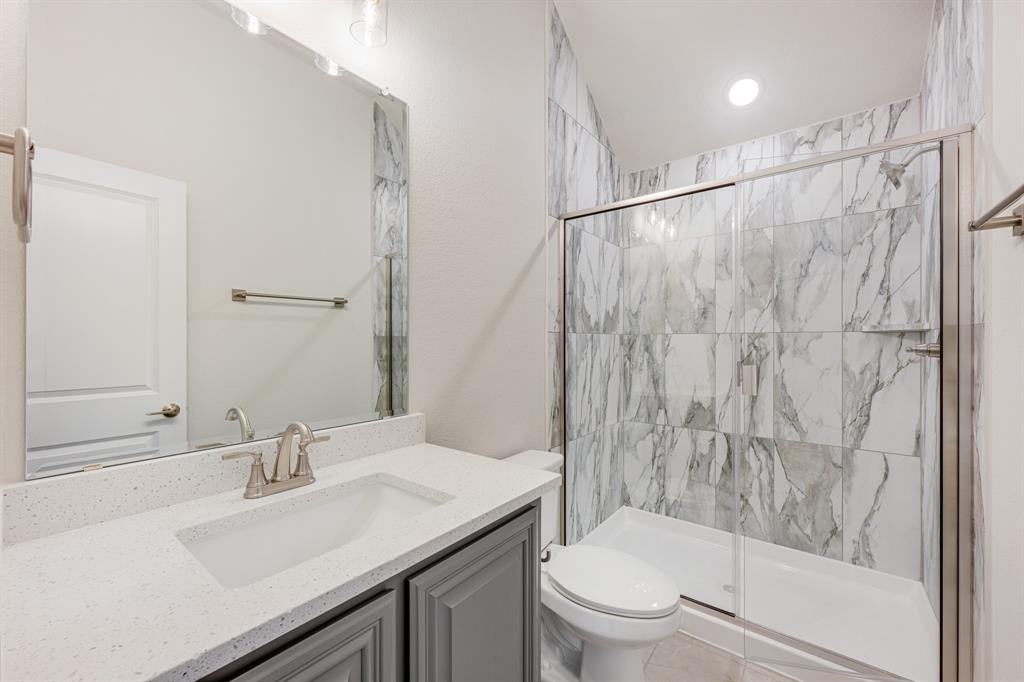 Hampton Park - Residential