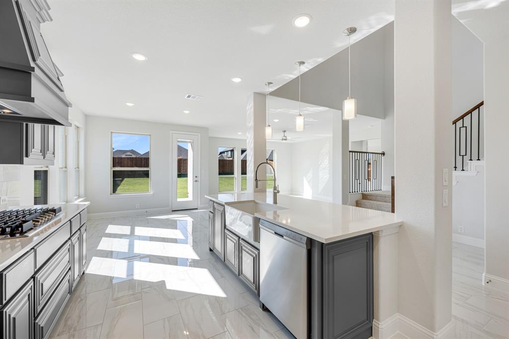 Hampton Park - Residential