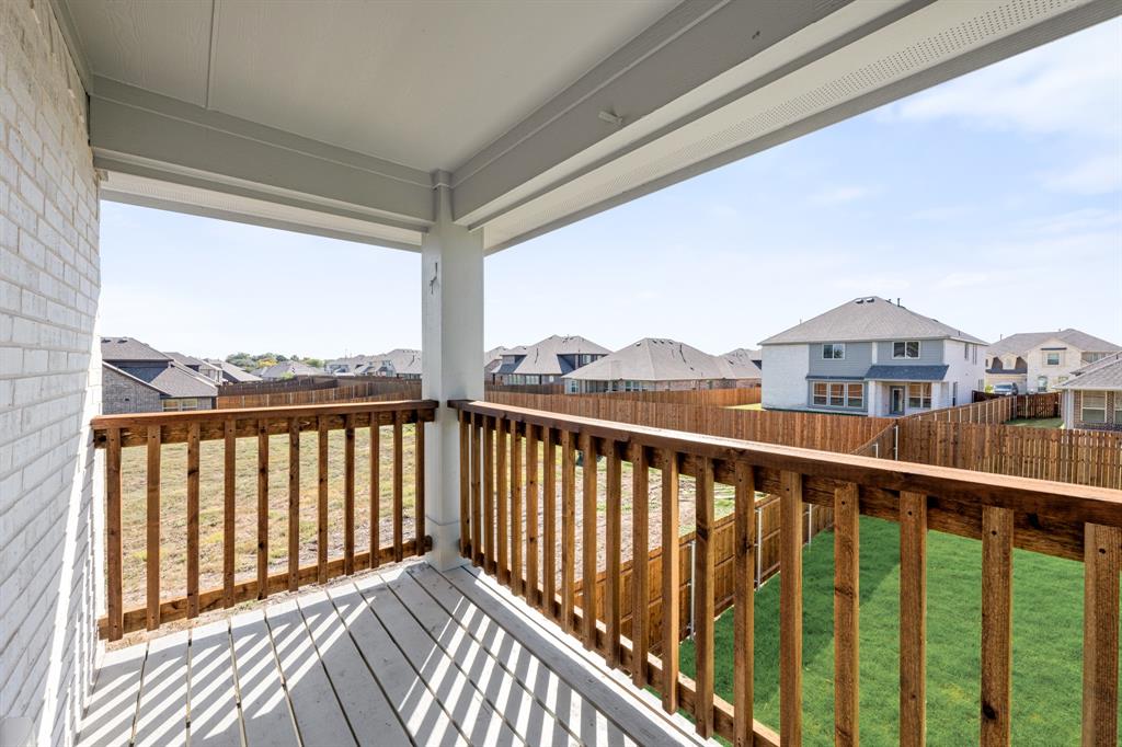 Hampton Park - Residential