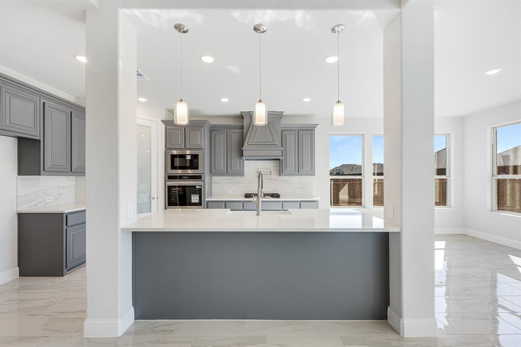 Hampton Park - Residential