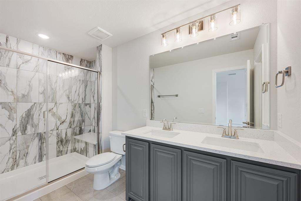 Hampton Park - Residential