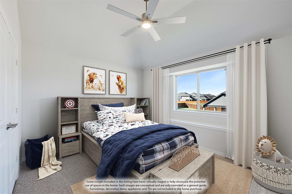 Hampton Park - Residential