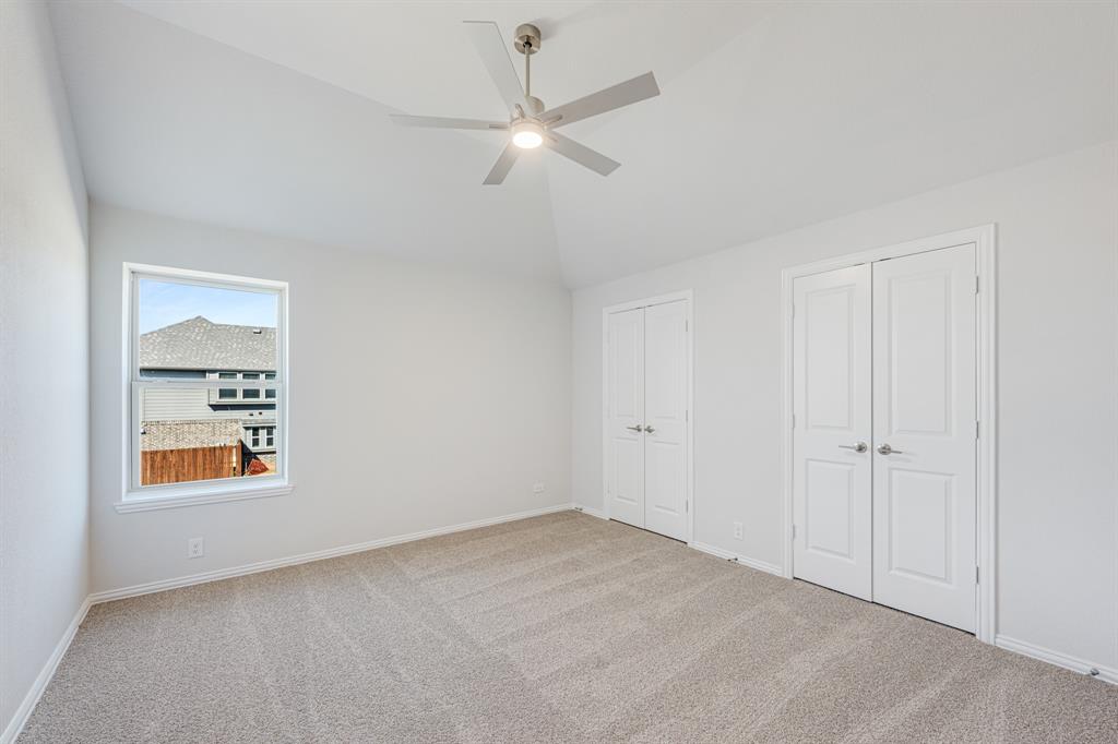 Hampton Park - Residential