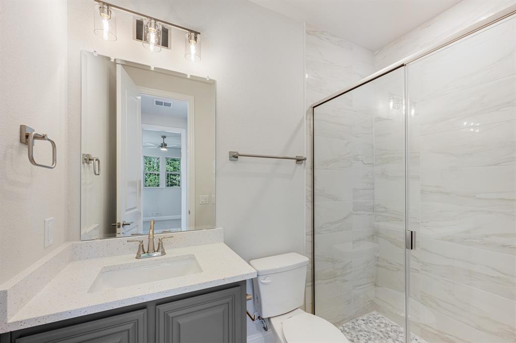 Hampton Park - Residential