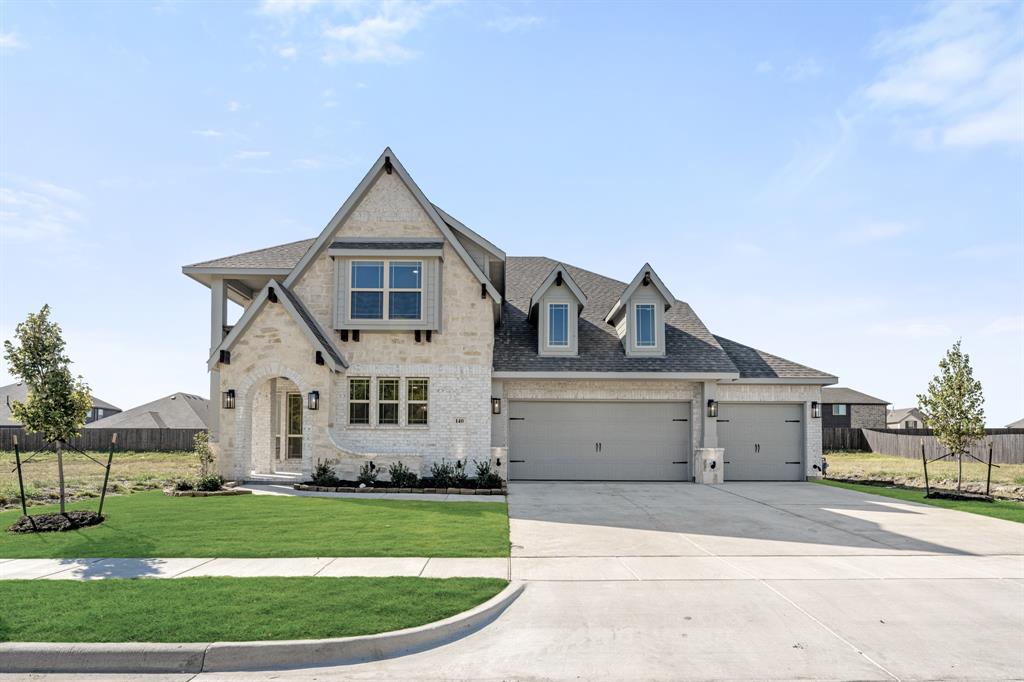 Hampton Park - Residential