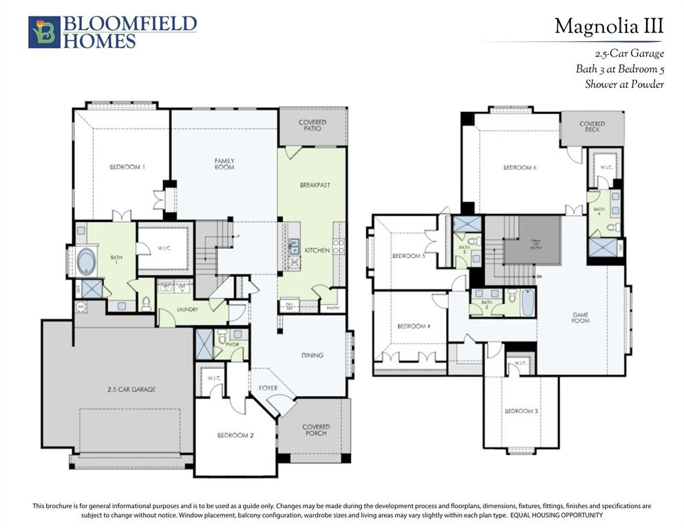 Hampton Park - Residential