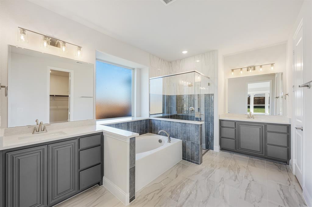 Hampton Park - Residential