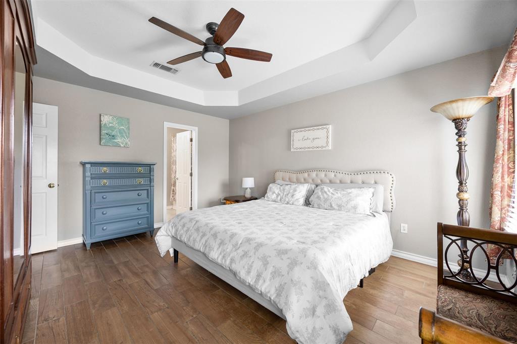 Country Meadows - Residential