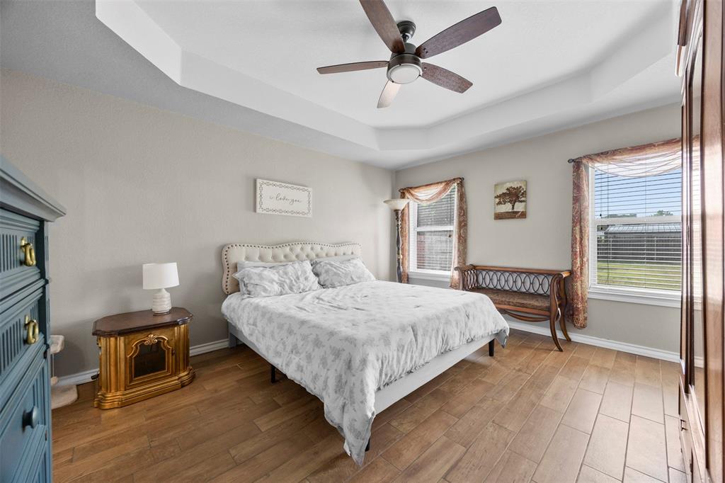 Country Meadows - Residential