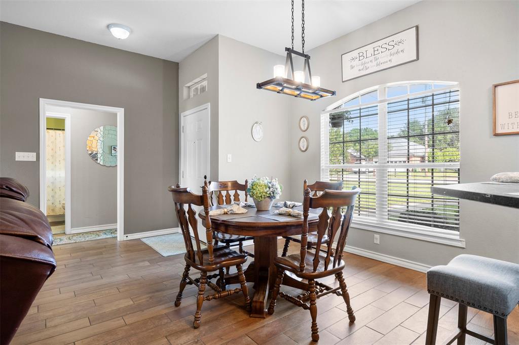 Country Meadows - Residential