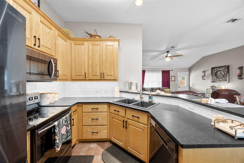 Country Meadows - Residential