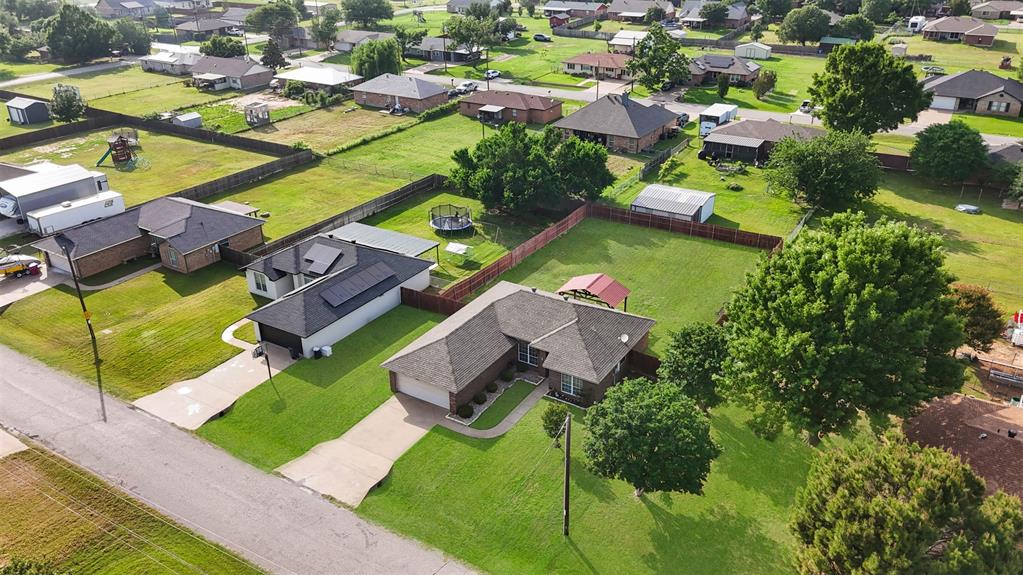 Country Meadows - Residential