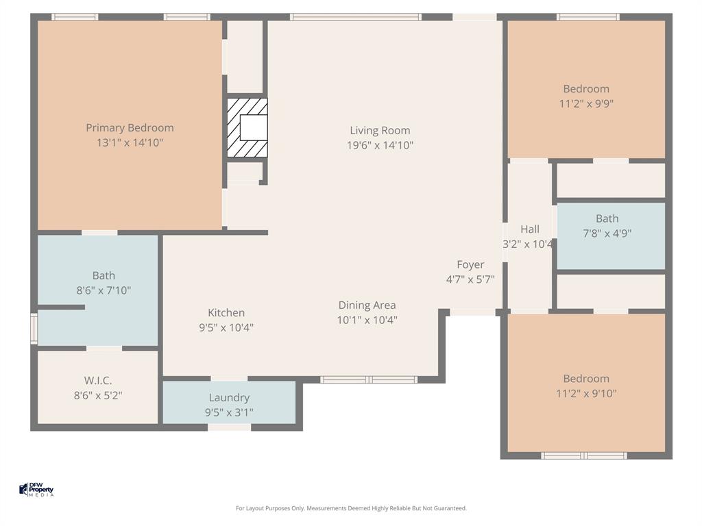 Country Meadows - Residential