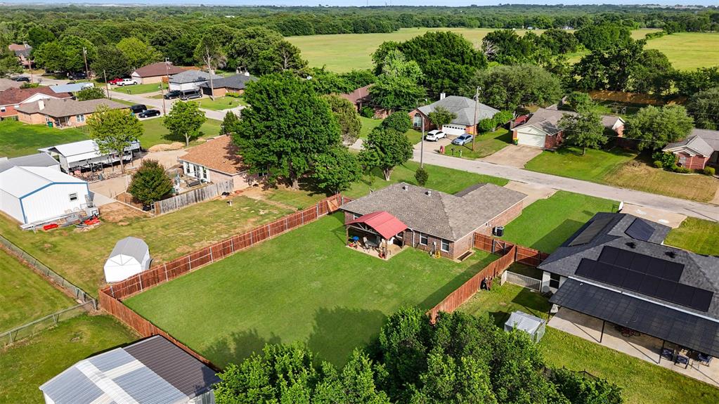 Country Meadows - Residential