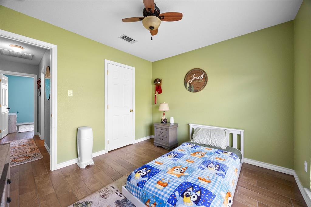 Country Meadows - Residential