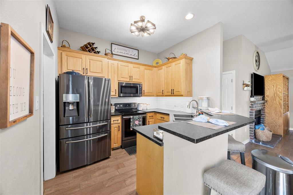Country Meadows - Residential