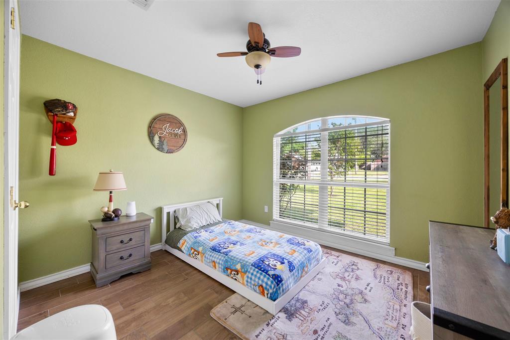 Country Meadows - Residential