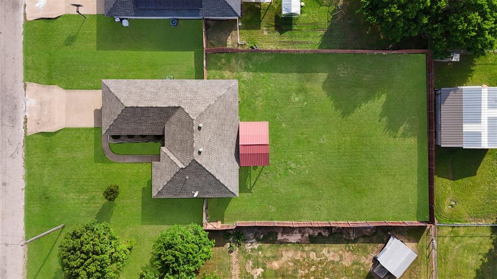 Country Meadows - Residential