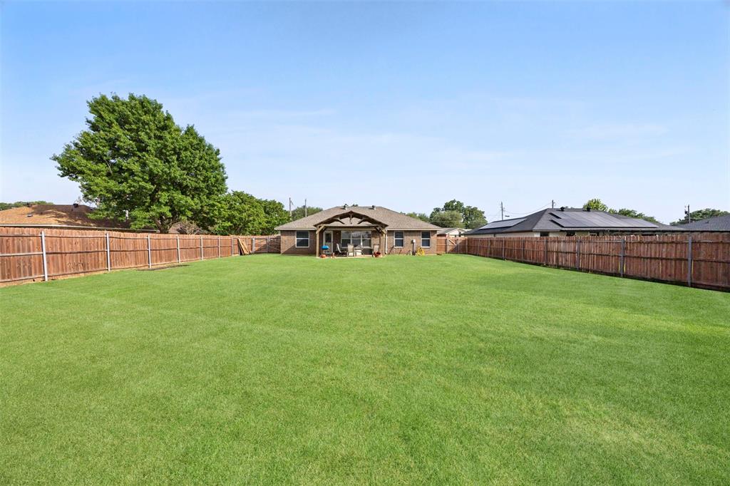Country Meadows - Residential