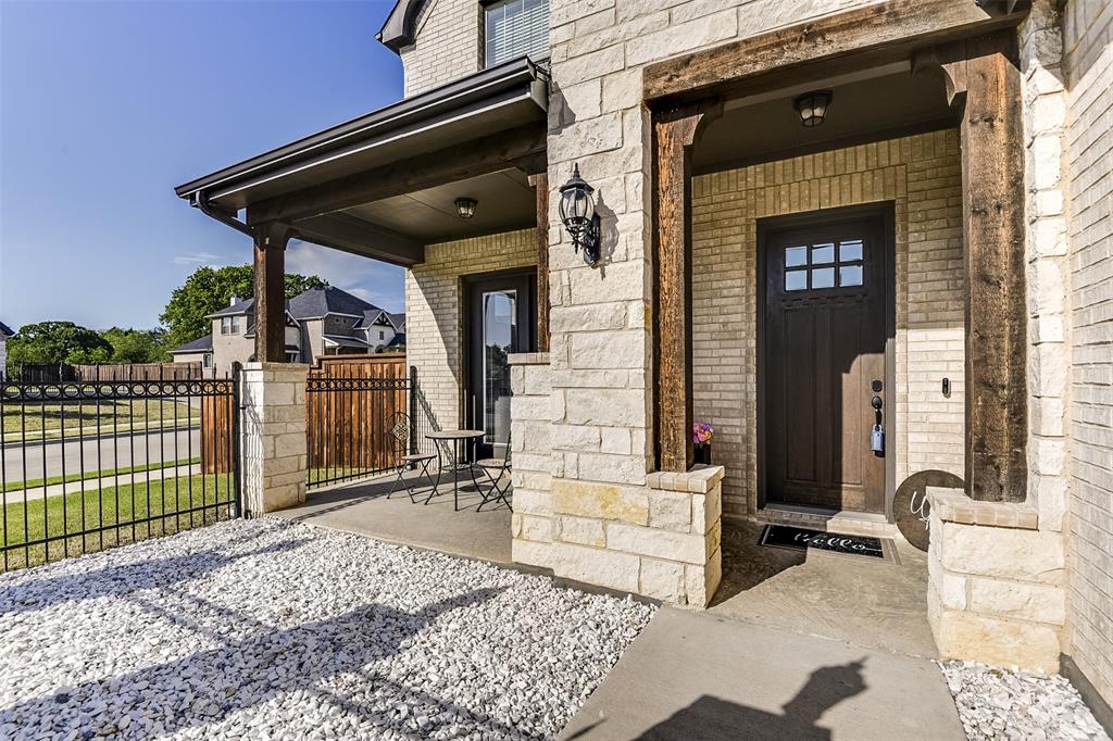 712 Toby Trail