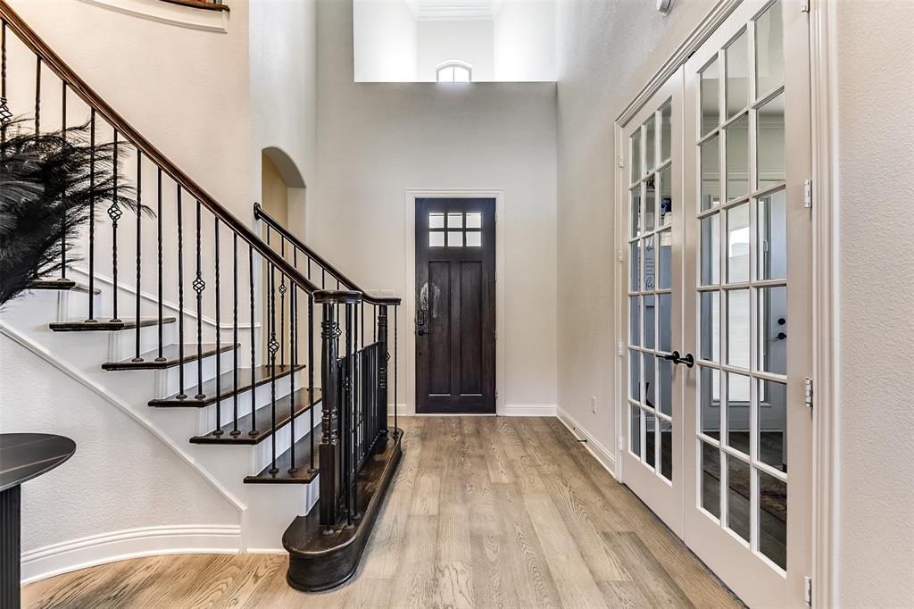 712 Toby Trail