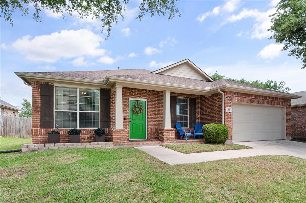 710 Fannin Lane