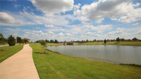 A home in Forney