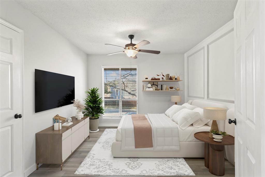 Hollows North Condo - Residential