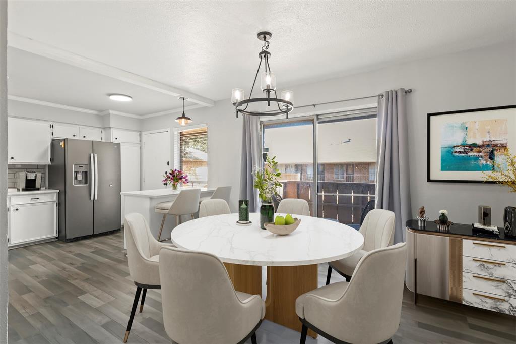 Hollows North Condo - Residential